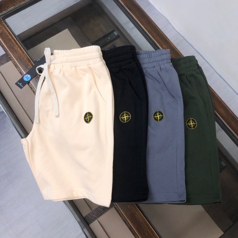 Stone Island Short Pants